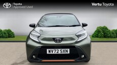 Toyota Aygo 1.0 VVT-i X-Clusiv 5dr Petrol Hatchback